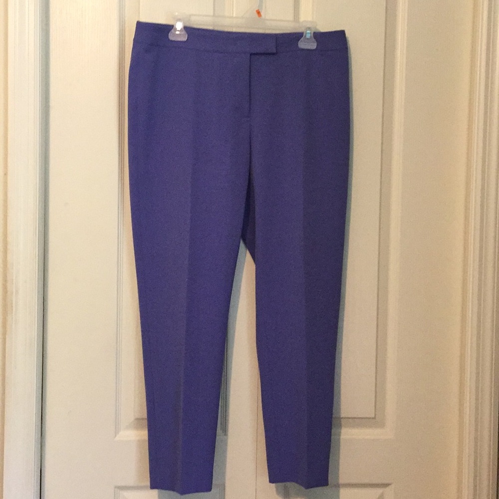 Anne Klein pants